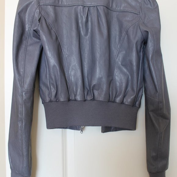 Material Girl Jacket - Picture 2 of 7